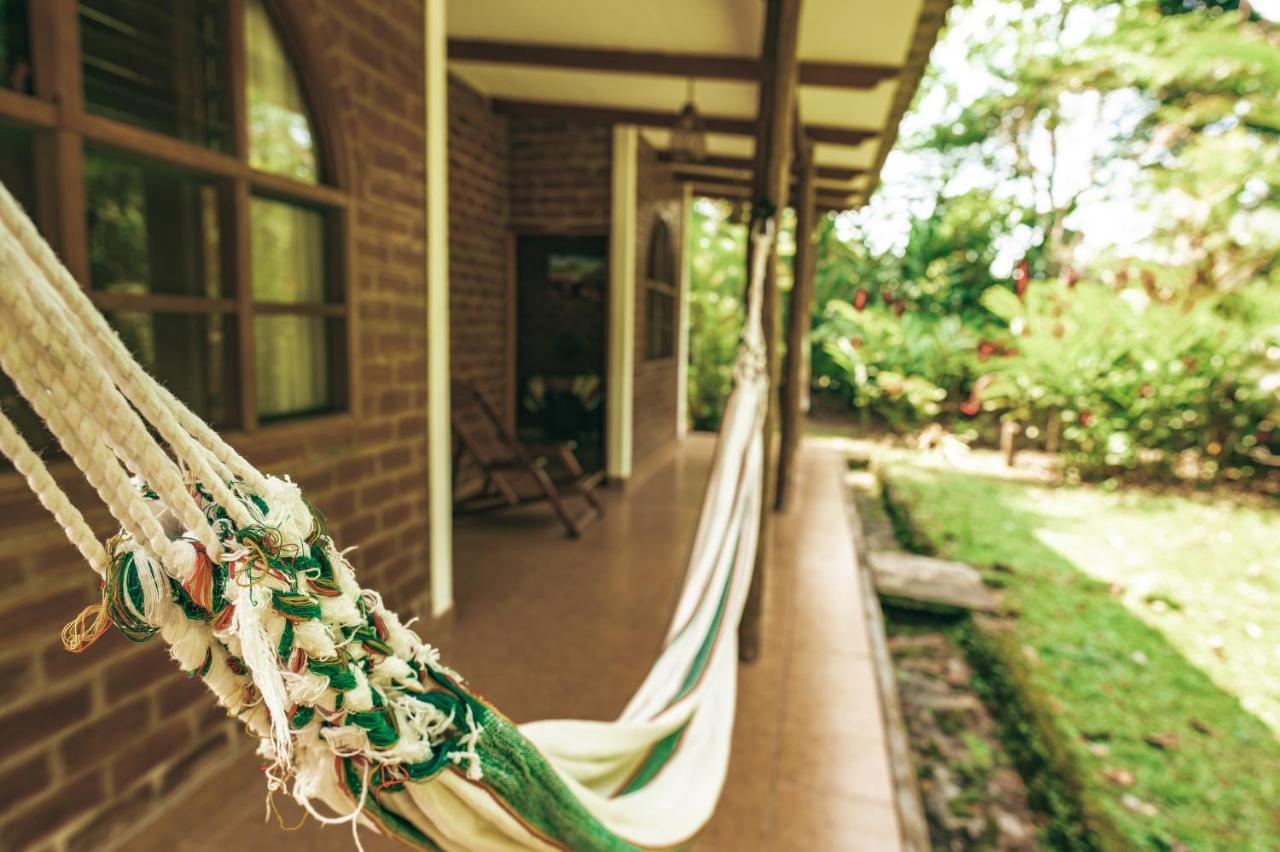 Huingos Eco Lodge Tarapoto Εξωτερικό φωτογραφία