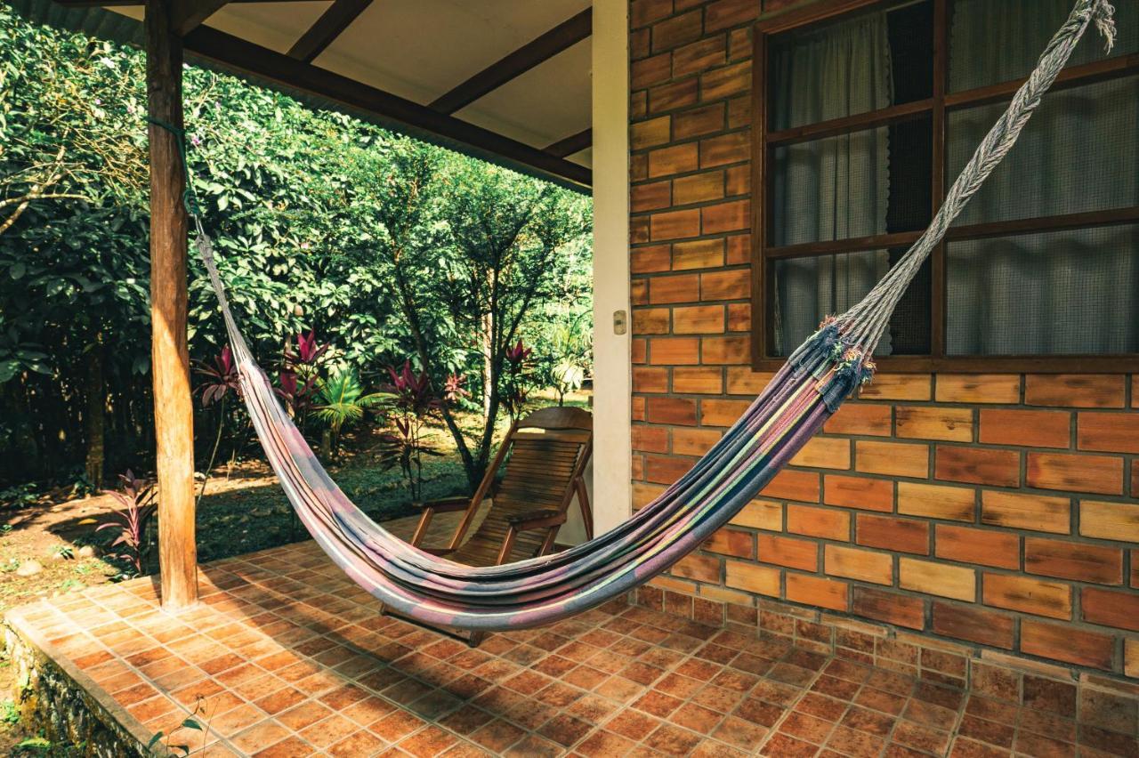 Huingos Eco Lodge Tarapoto Εξωτερικό φωτογραφία