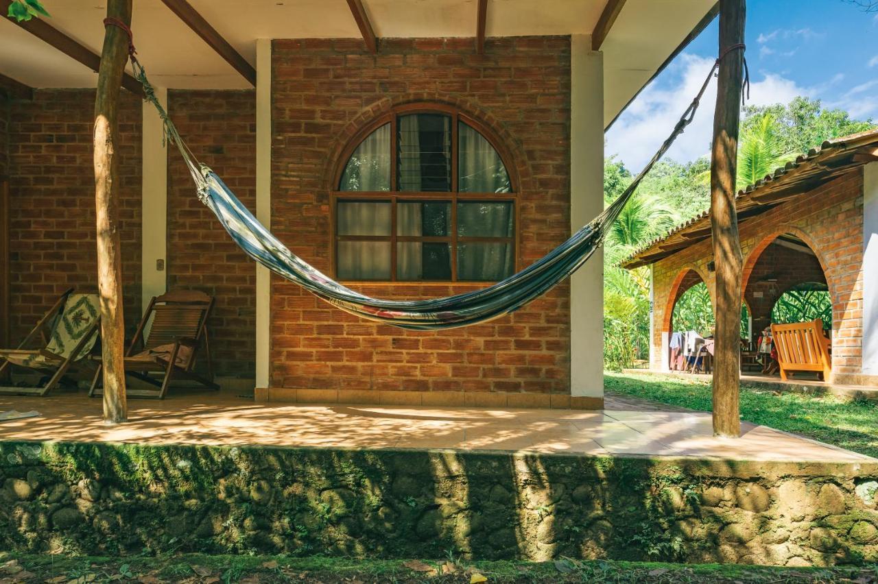 Huingos Eco Lodge Tarapoto Εξωτερικό φωτογραφία