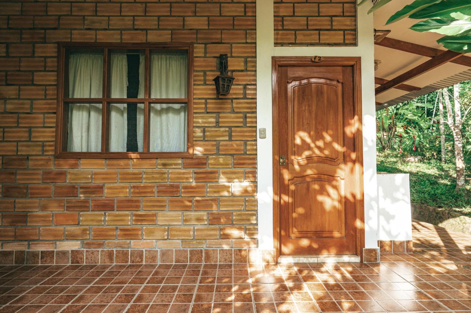 Huingos Eco Lodge Tarapoto Εξωτερικό φωτογραφία